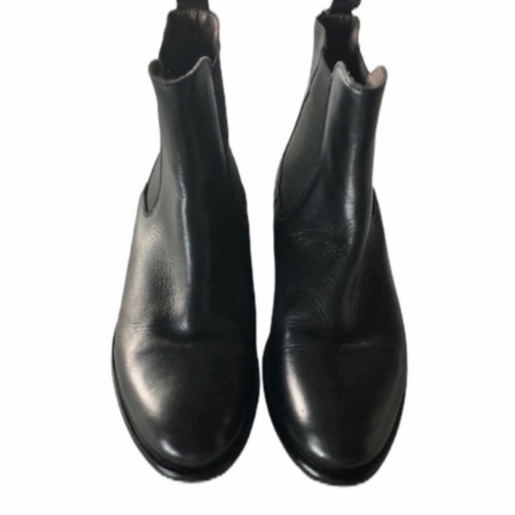 Leonardo PRINCIPI Ankle boots size 36 - Picture 2 of 6